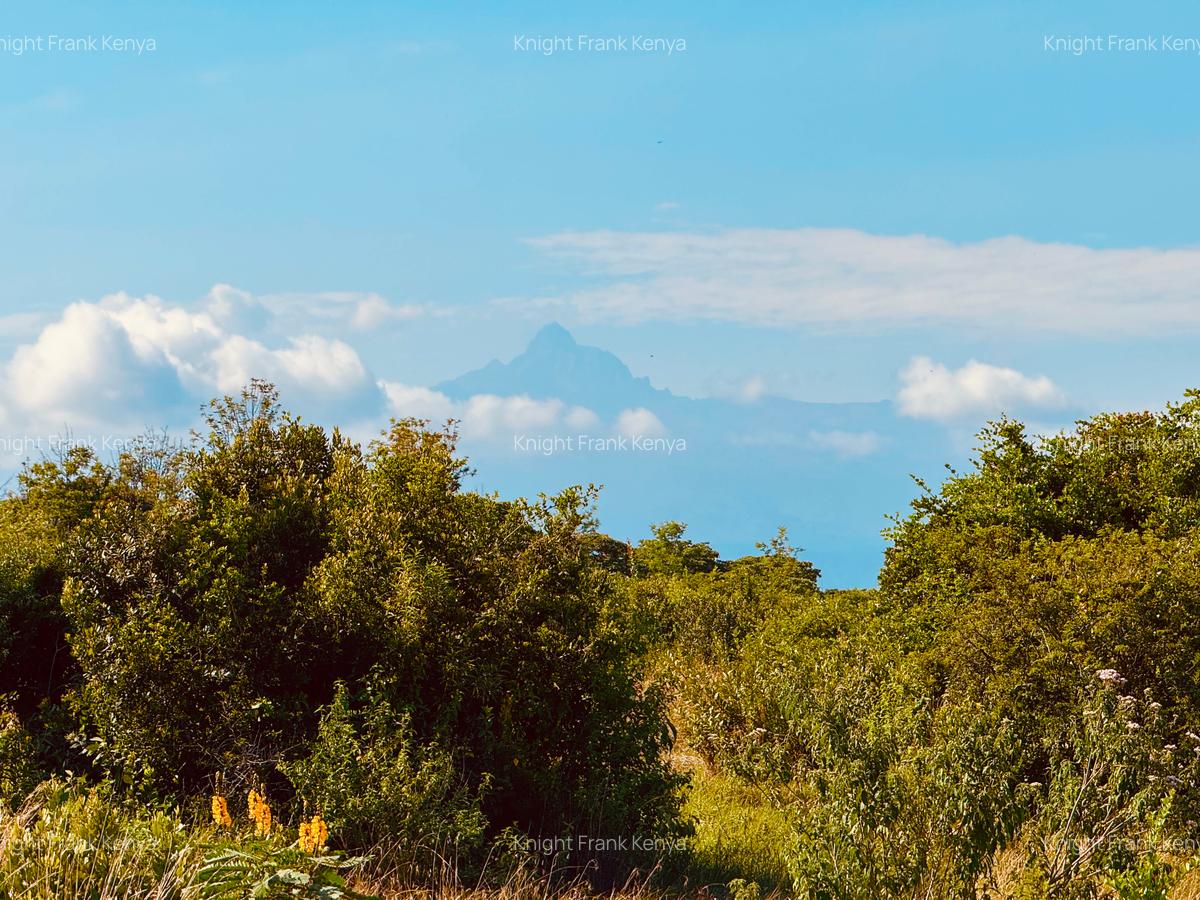 5 Bed House with En Suite at Mukima - 14