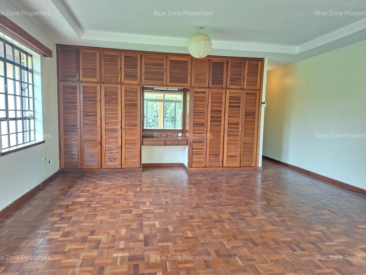 5 Bed House with En Suite at Off Ruaka Rd - 16