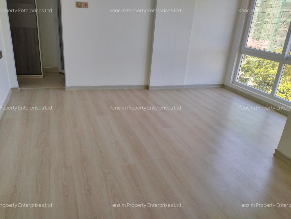 1 Bed Apartment with En Suite in Westlands Area - 2