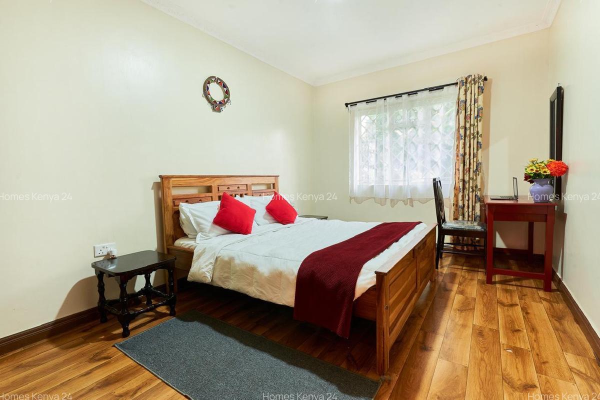 2 Bed House in Runda - 3