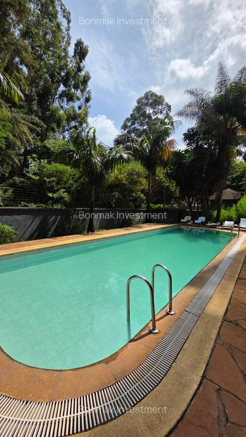 3 Bed Apartment with En Suite at Riara Road - 3