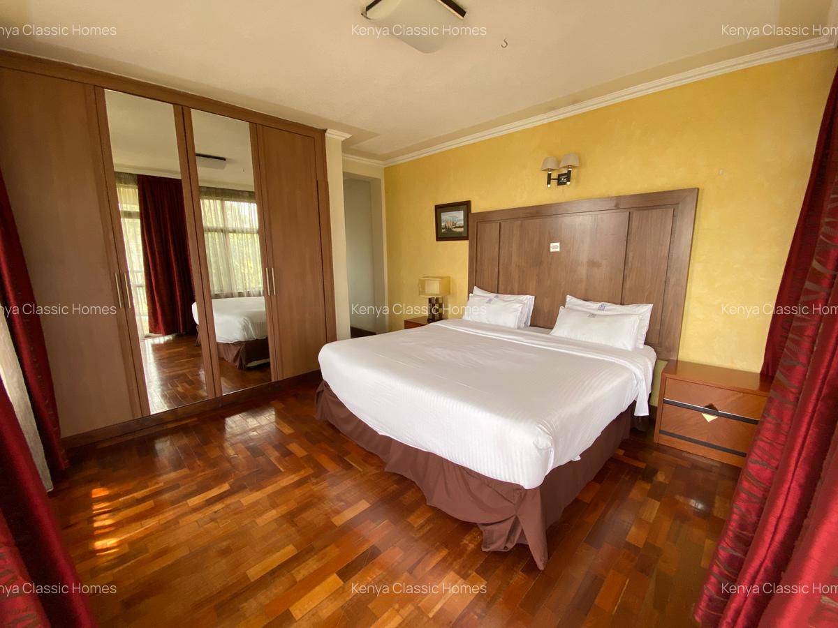 2 Bed Apartment with En Suite at Kilimani - 4
