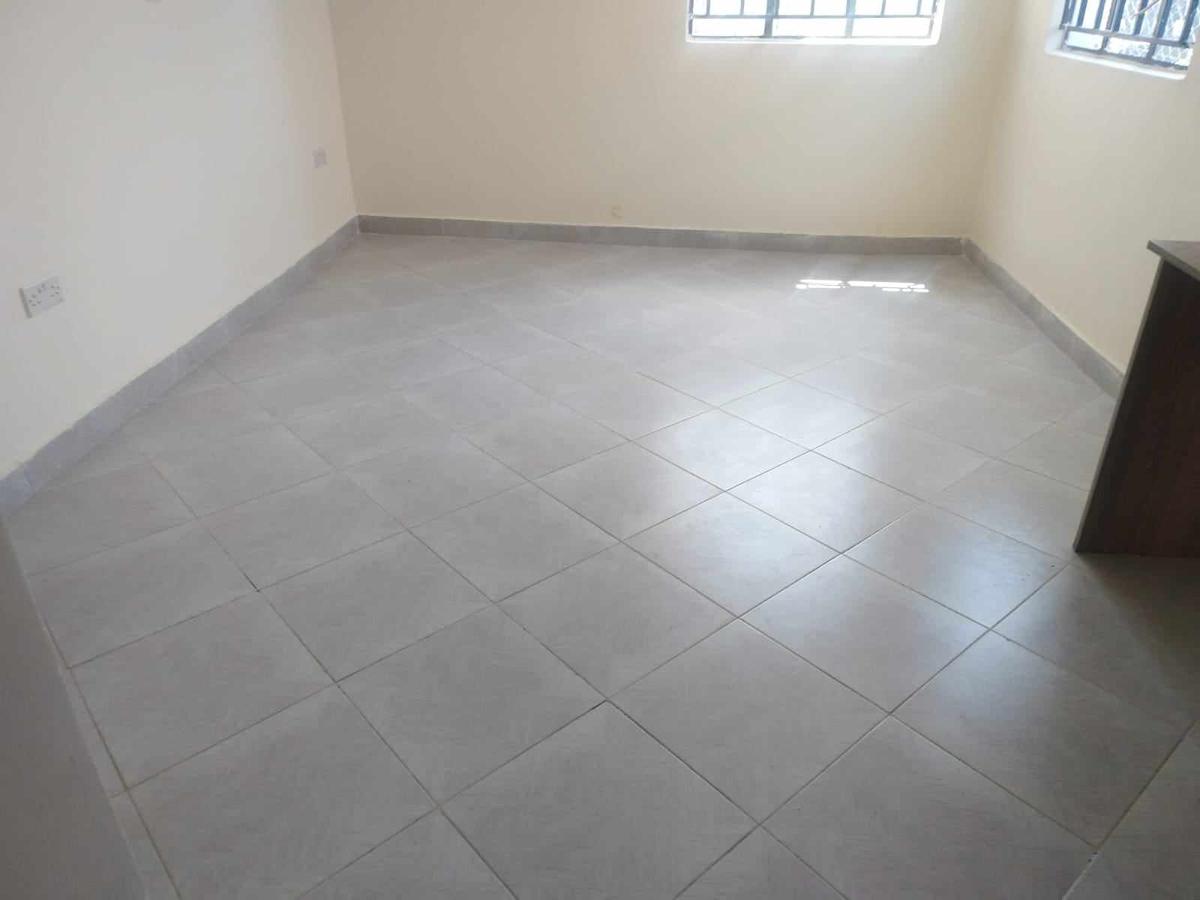 3 Bed House with En Suite at Kitengela - 5