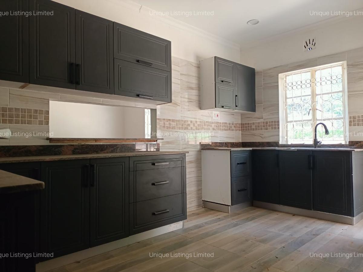 4 Bed House with En Suite in Kitisuru - 7