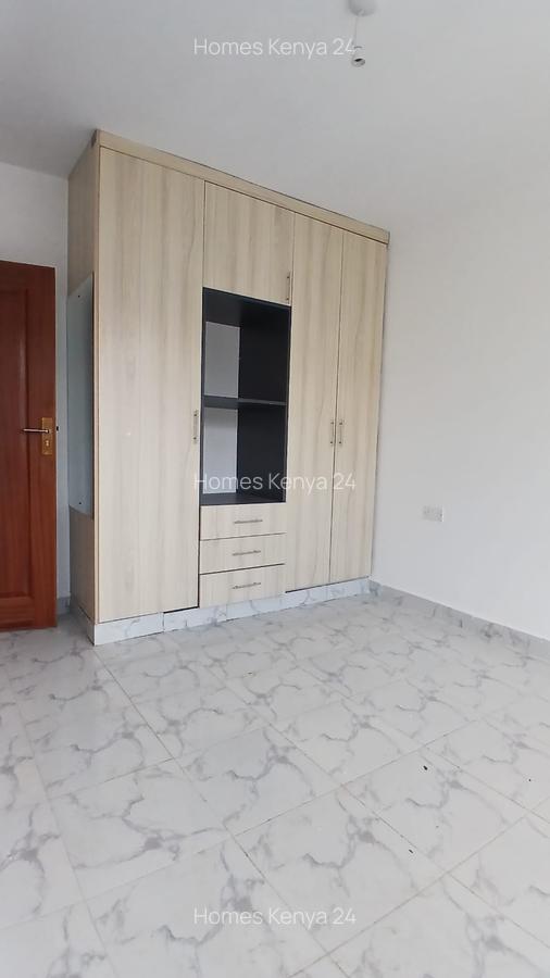 1 Bed Apartment in Kikuyu Town - 10