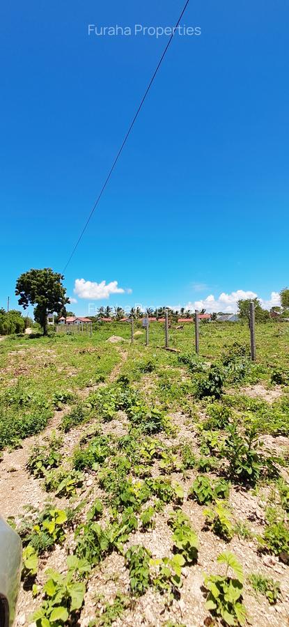 Land at Diani Beach - 4