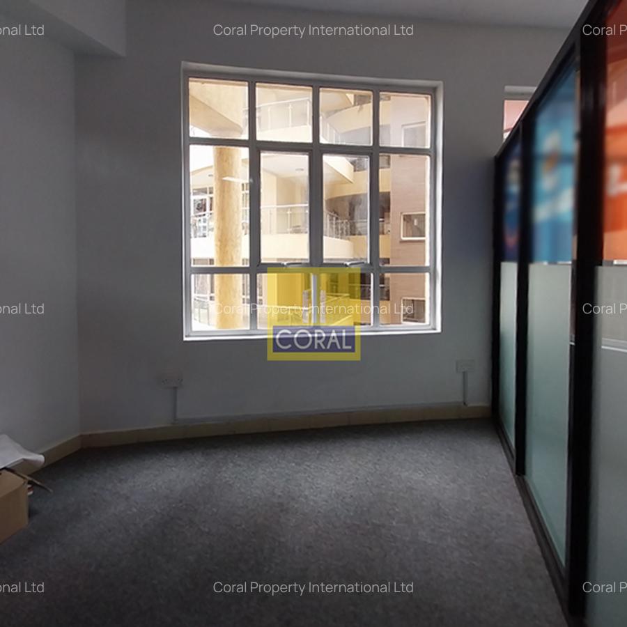 Office in Parklands - 5