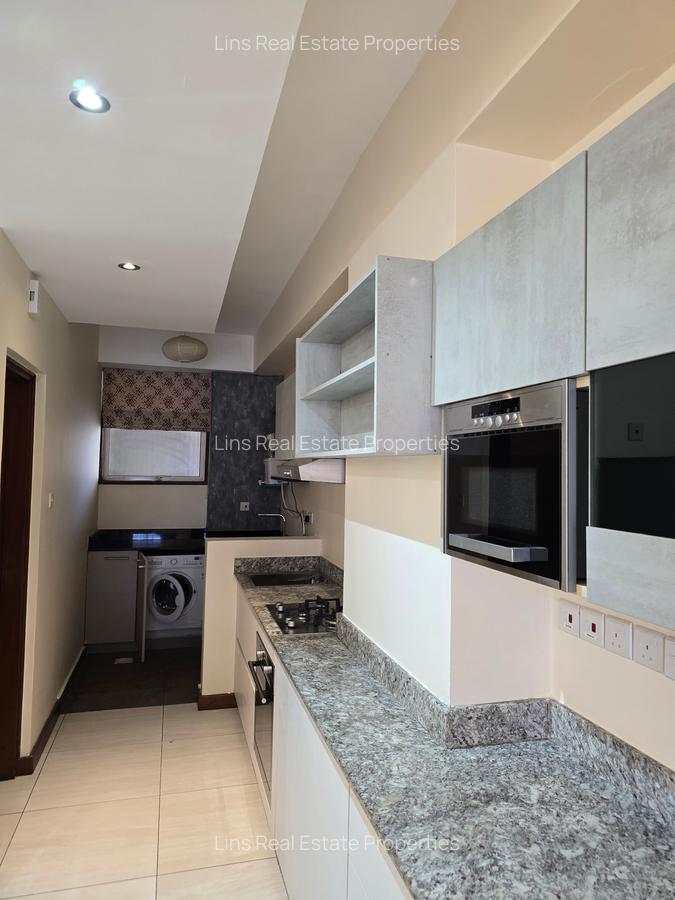 2 Bed Apartment with En Suite in Spring Valley - 15
