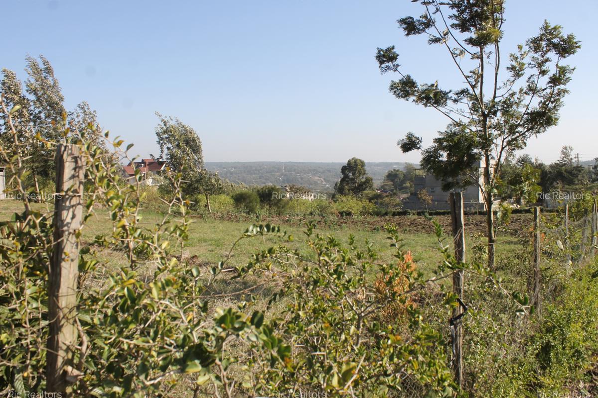 0.05 ha Residential Land at Kibiko - Ngong - 2