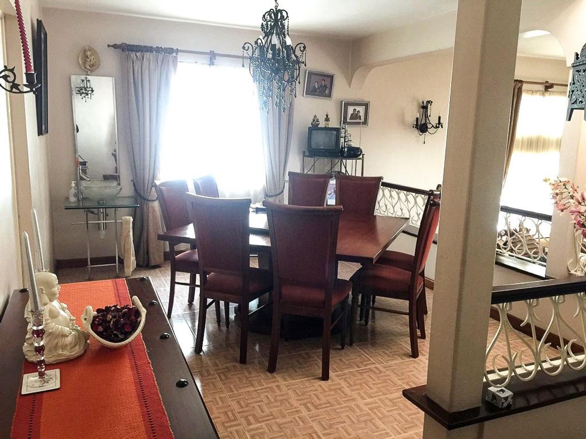 4 Bed House with En Suite in Rhapta Road - 7