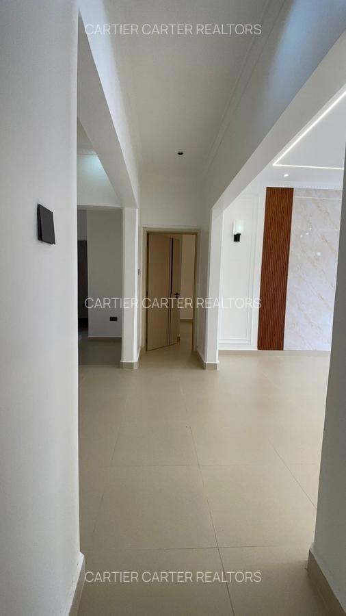 3 Bed Villa with En Suite in Kitengela - 5