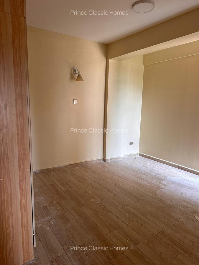 2 Bed Apartment with En Suite in Lavington - 7
