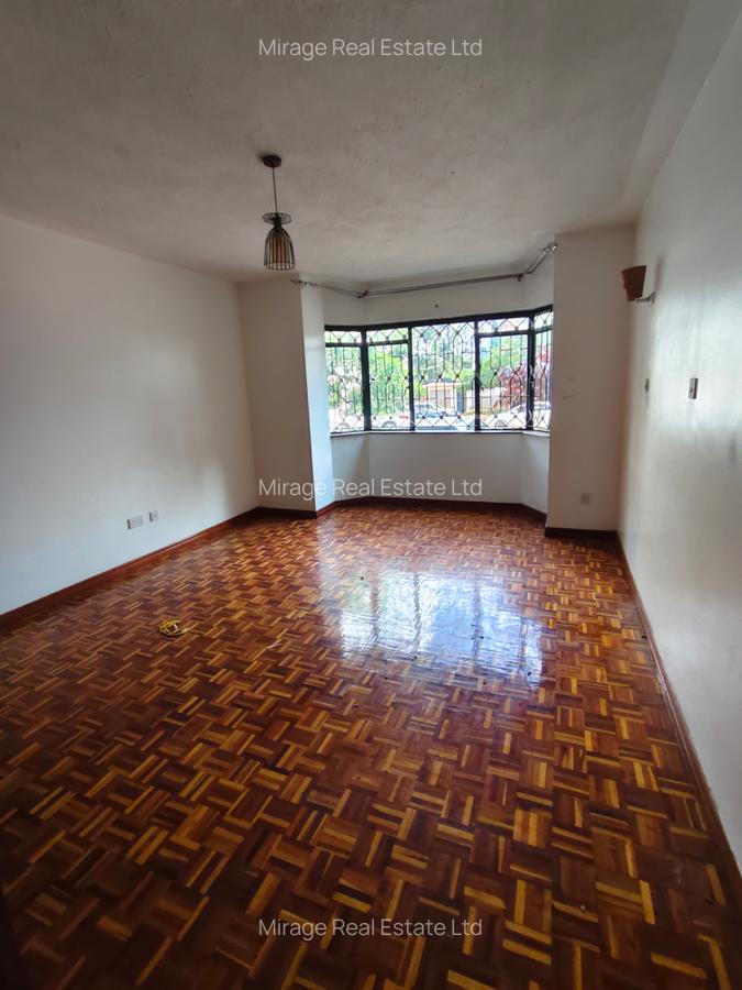 3 Bed Apartment with Swimming Pool in Kileleshwa - 6