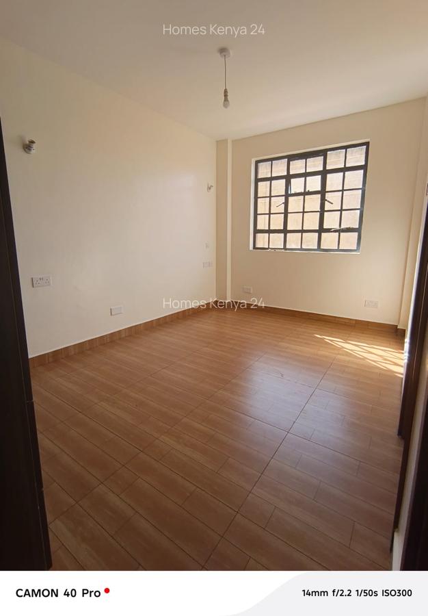1 Bed Apartment in Thindigua - 4