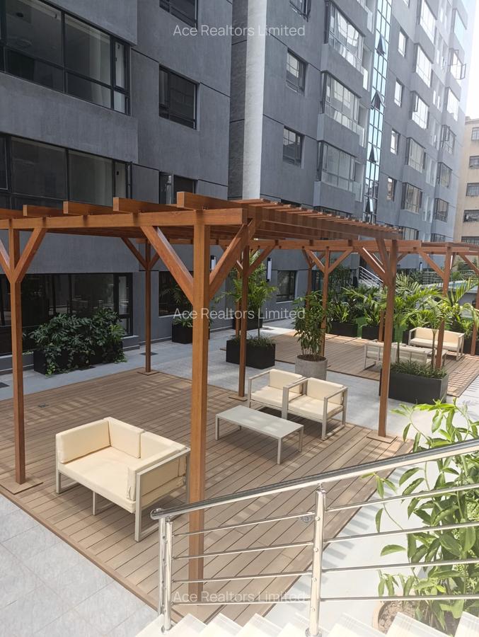 2 Bed Apartment with En Suite at Valley Arcade - 1