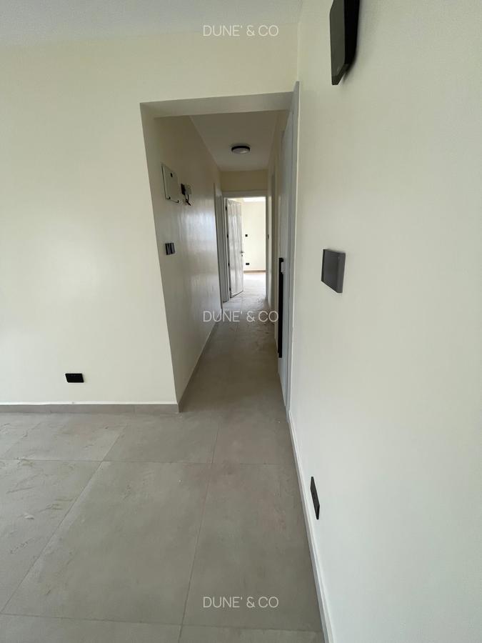 3 Bed Apartment with En Suite in Westlands Area - 9