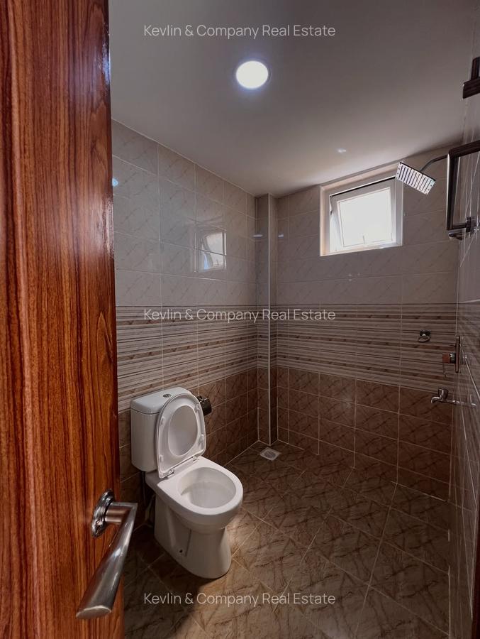 3 Bed Apartment with Swimming Pool in Riara Road - 14