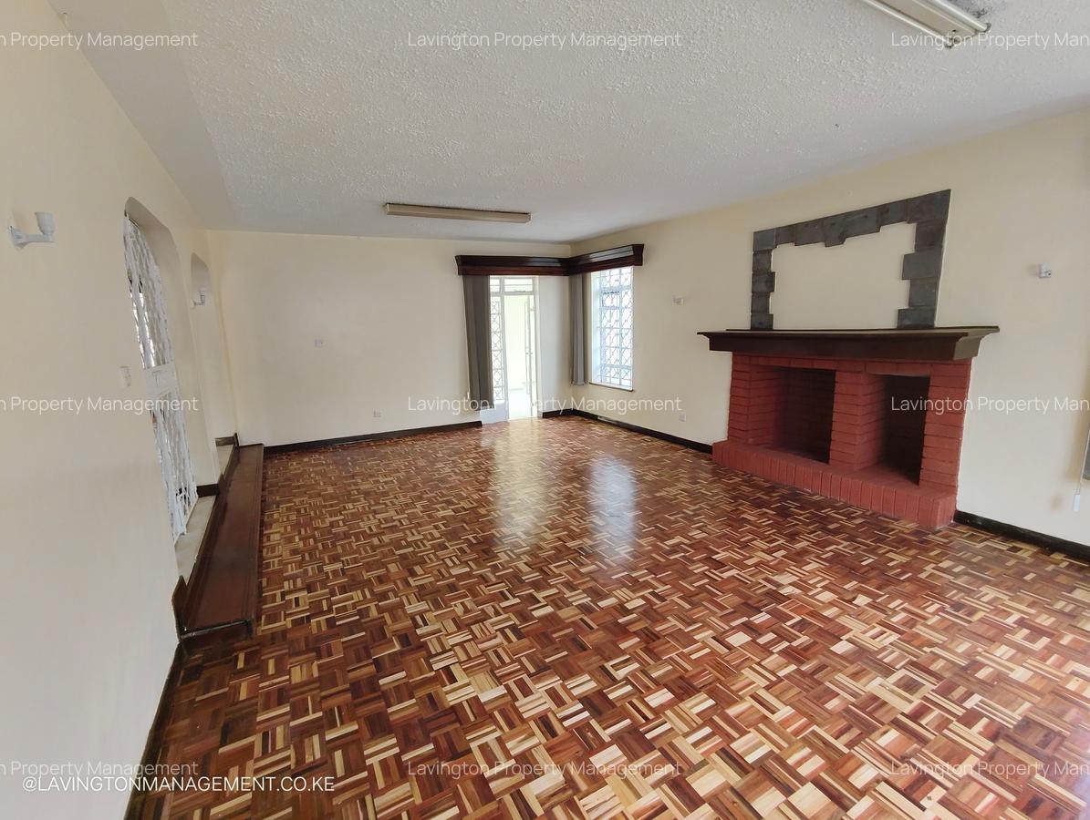 Office with Fibre Internet at Lavington Green - 7