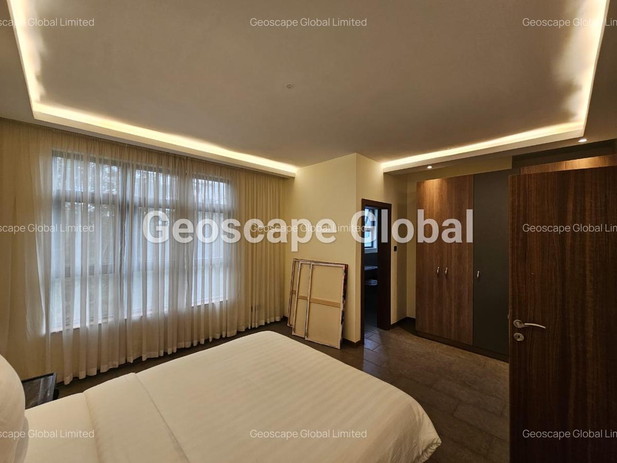 Furnished 2 Bed Apartment with En Suite in Westlands Area - 11