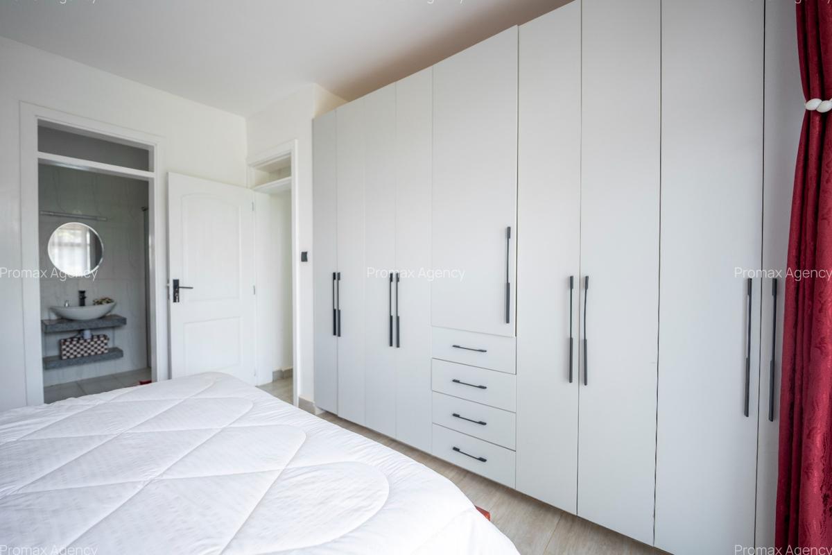 3 Bed Apartment in Kitisuru - 2