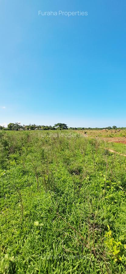 Land at Vipingo - 14