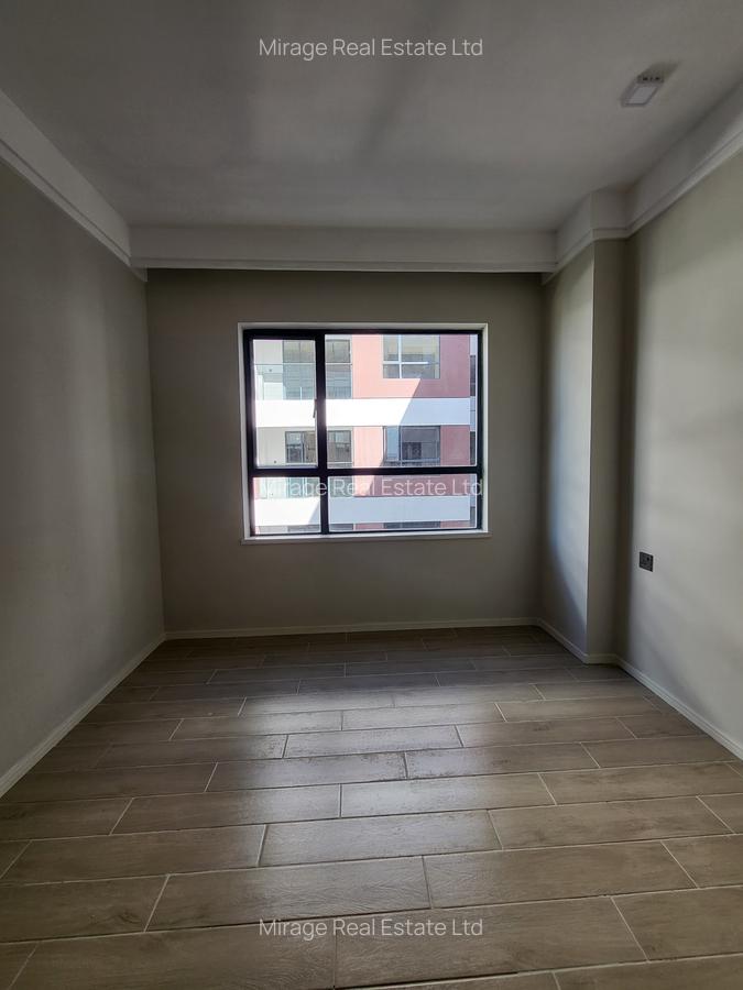 1 Bed Apartment with Gym in Lavington - 5