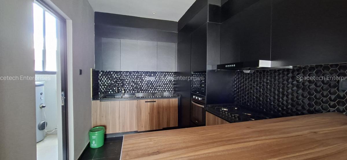 3 Bed Apartment with Swimming Pool in Westlands Area - 13