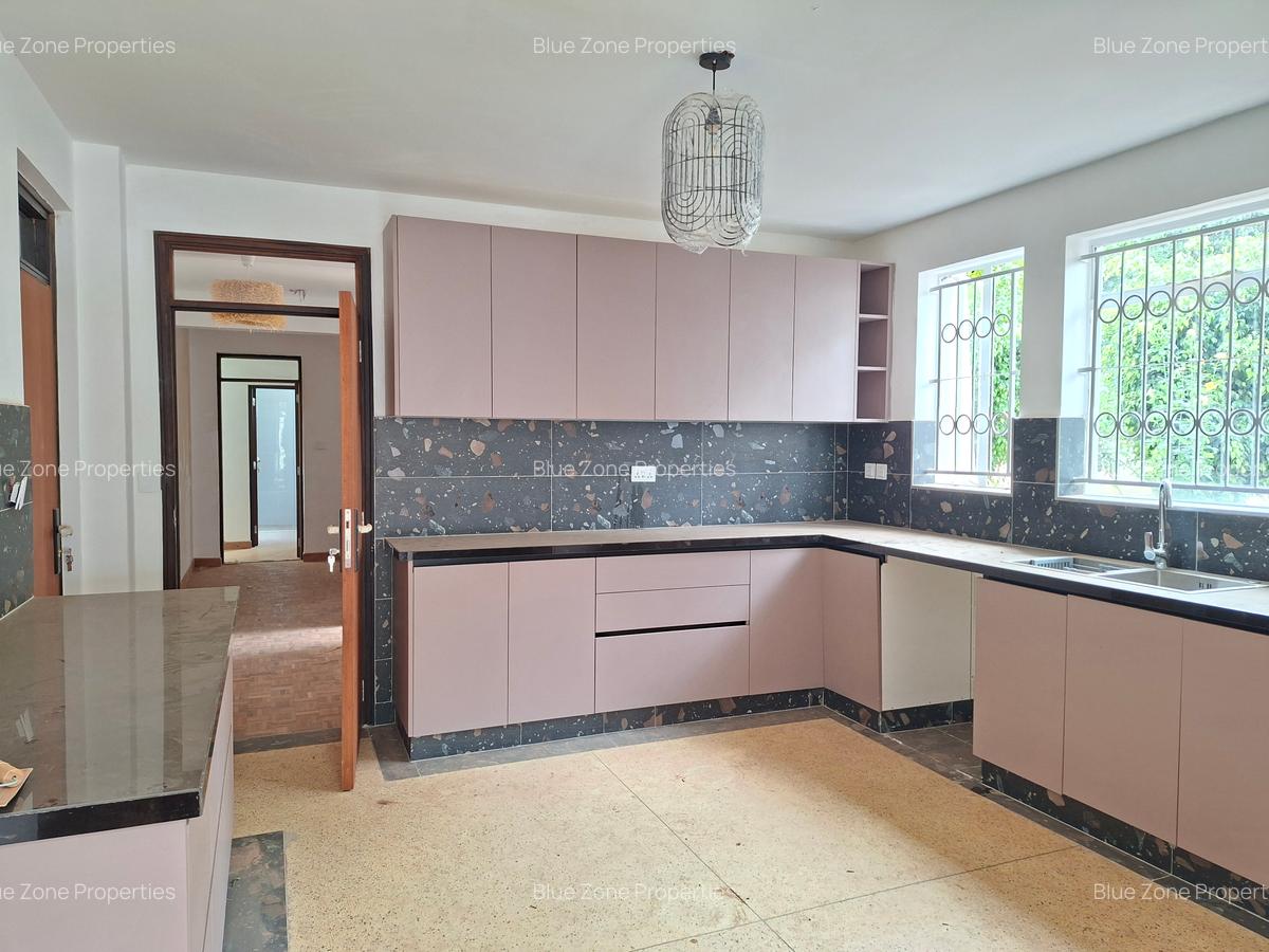 4 Bed House with En Suite at Off Ruaka Rd - 8