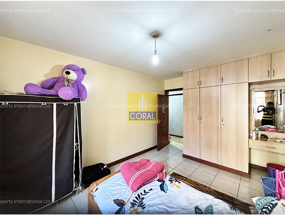 3 Bed Apartment with Parking in Parklands - 11