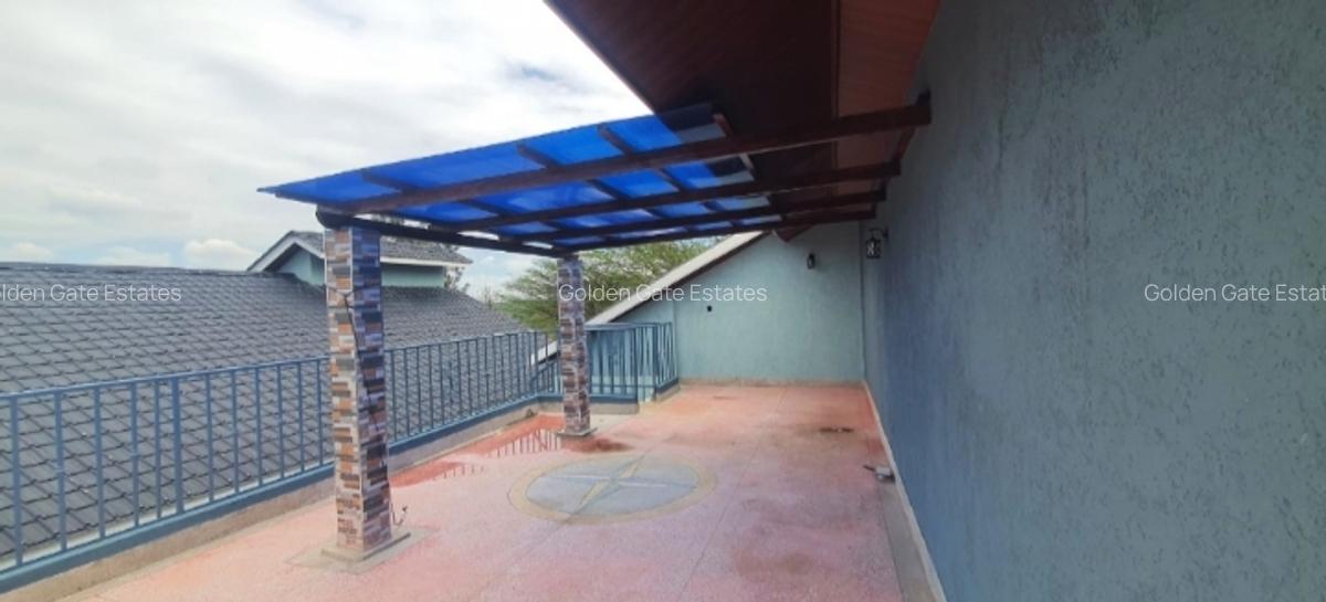 3 Bed House with En Suite in Ongata Rongai - 5