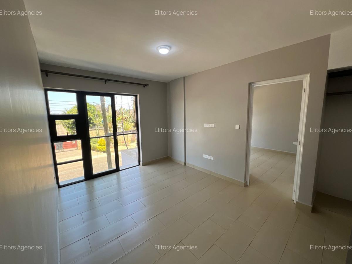 2 Bed Apartment with En Suite at Kirawa Road - 8