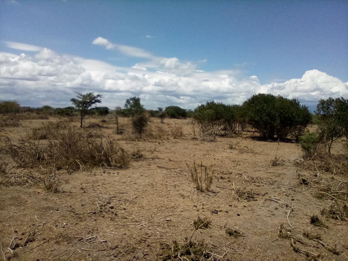 Land at Nanyuki-Rumuruti Rd - 11