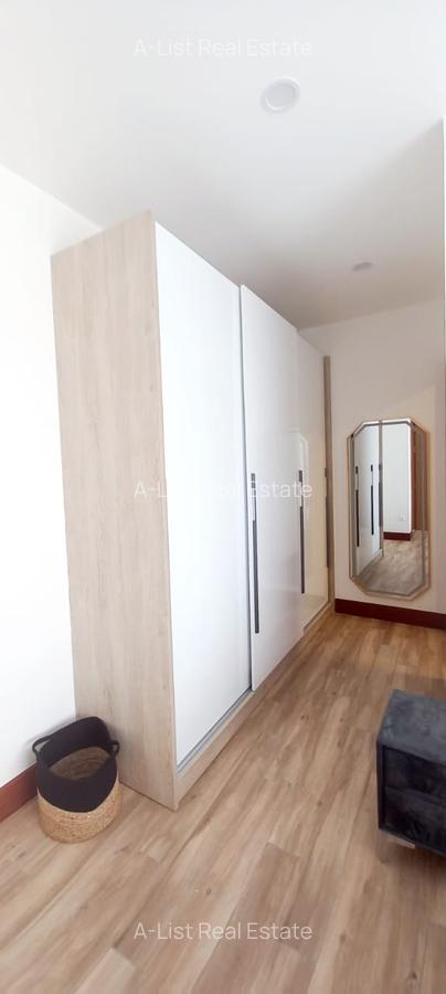 Furnished 2 Bed Apartment with En Suite at City Park Drive - 11