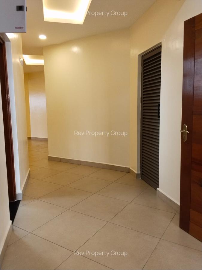 4 Bed Apartment with En Suite in Kilimani - 7