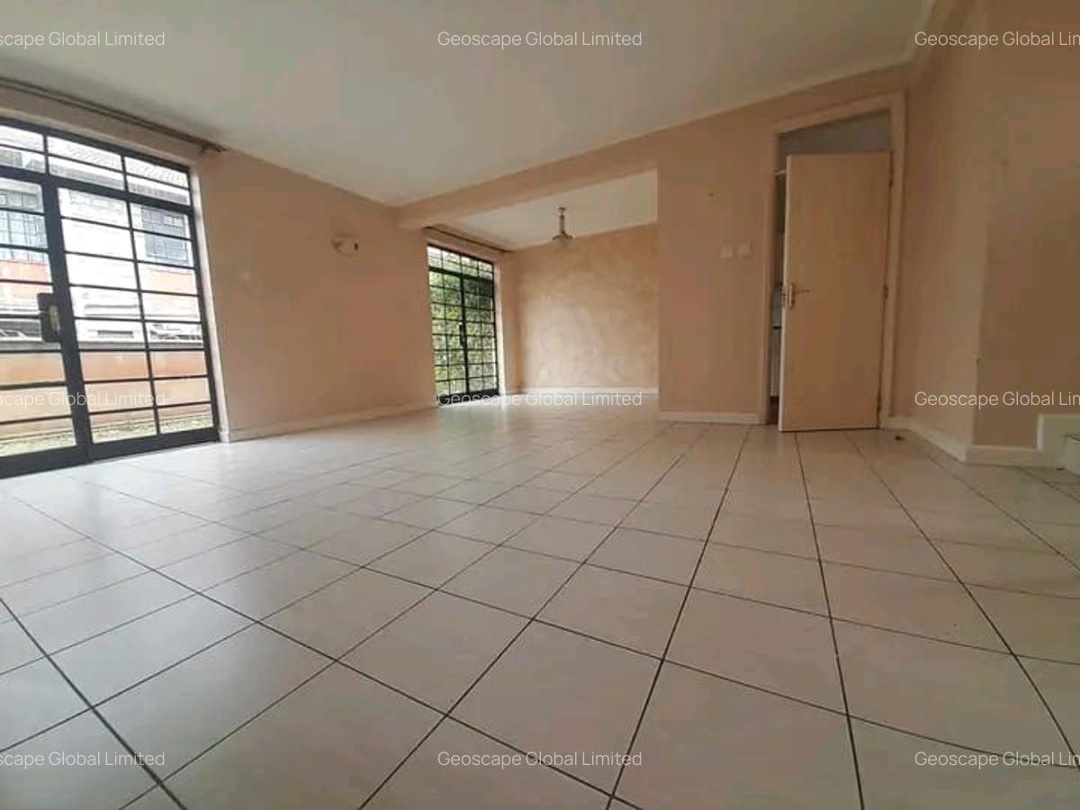 3 Bed Townhouse with En Suite in Syokimau - 7