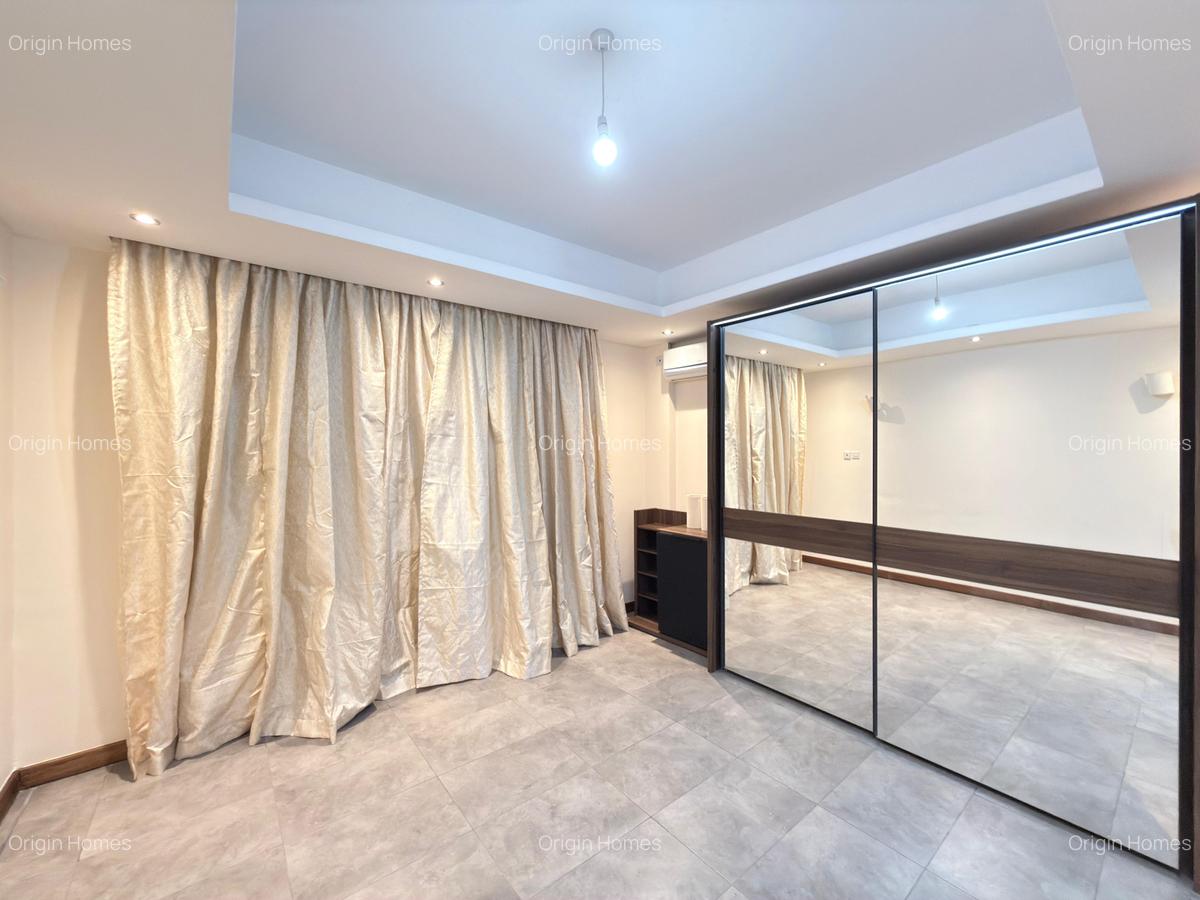 2 Bed Apartment with En Suite at Spring Valley - 8