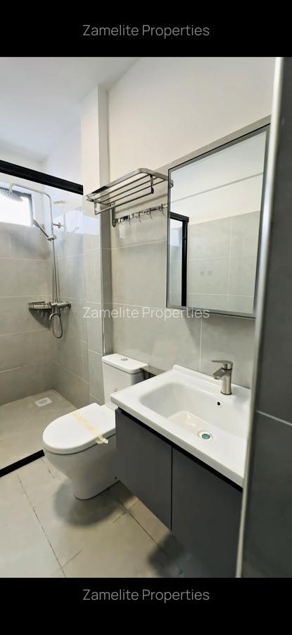 1 Bed House with En Suite in Kileleshwa - 10