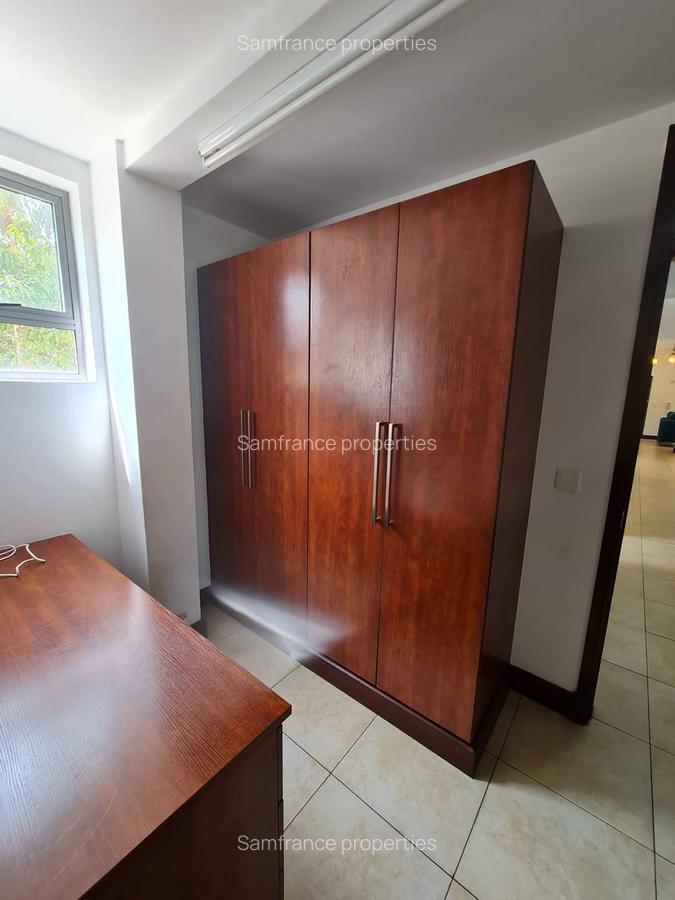Serviced 3 Bed Apartment with En Suite at Bamburi - 4