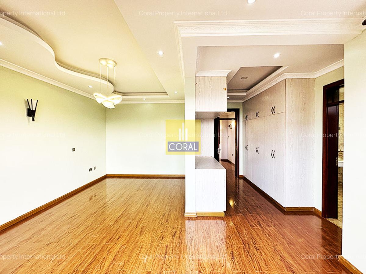 4 Bed Townhouse in Kiambu Road - 20