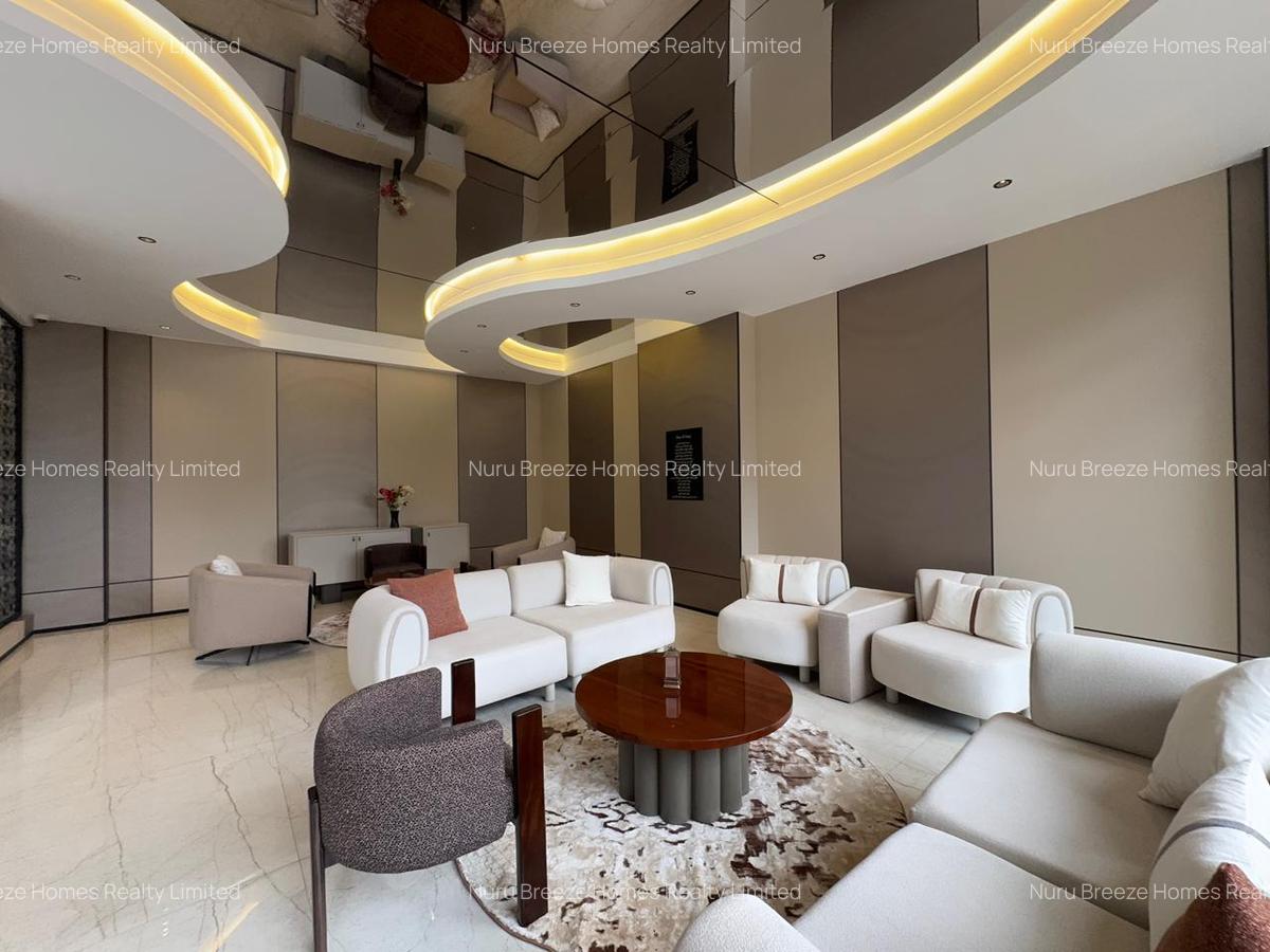 2 Bed Apartment with En Suite in Brookside - 11