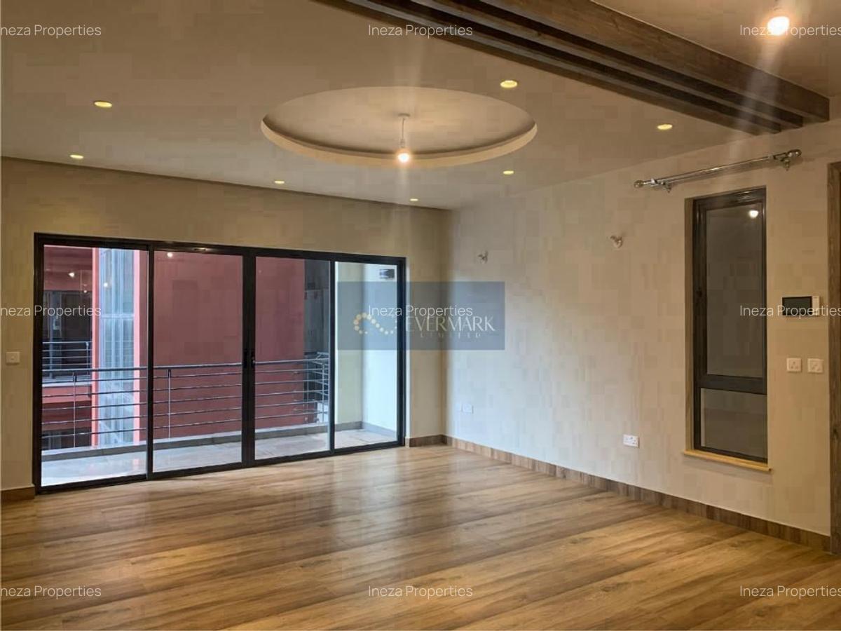 3 Bed Apartment with En Suite in Kileleshwa - 2