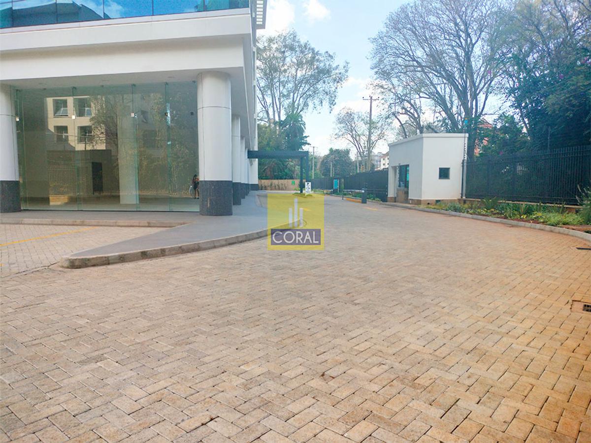 Office in Westlands Area - 13