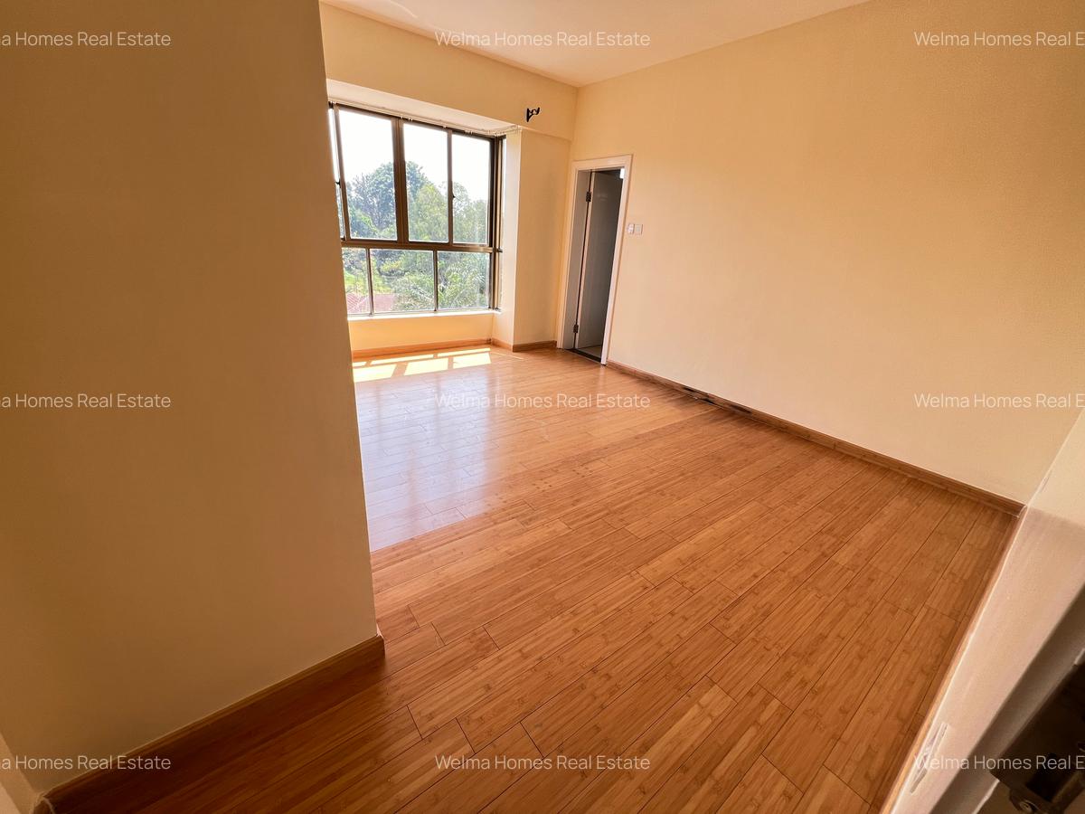 4 Bed Apartment with En Suite in Kileleshwa - 8