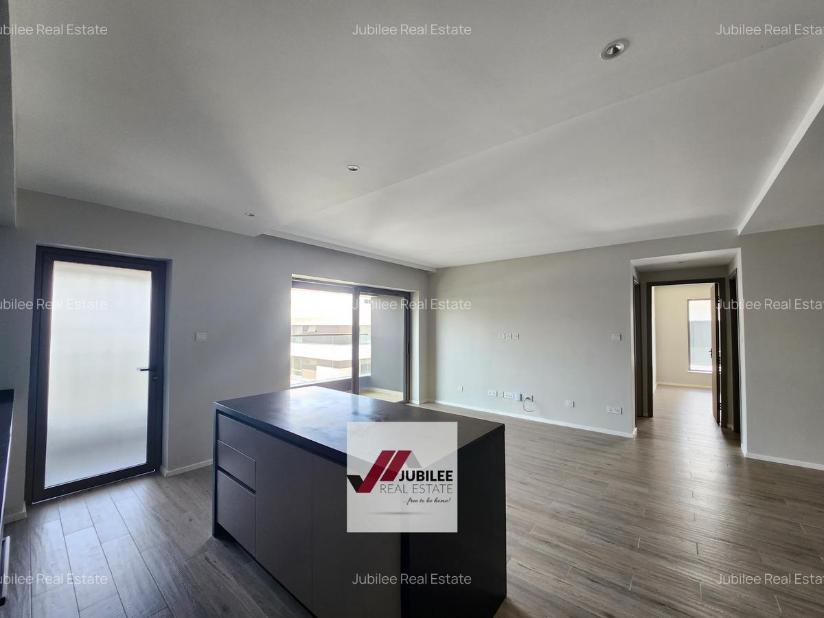 Apartment in Nyari - 17