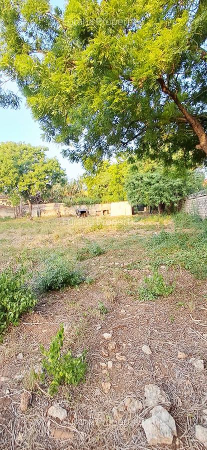Land in Nyali Area - 14