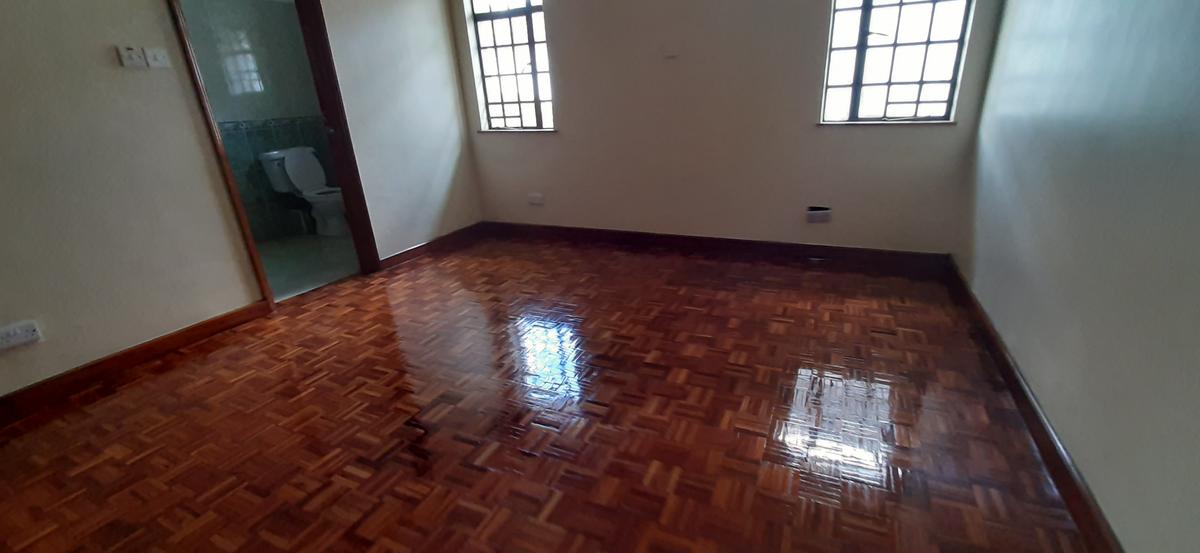 4 Bed Townhouse with En Suite in Westlands Area - 9