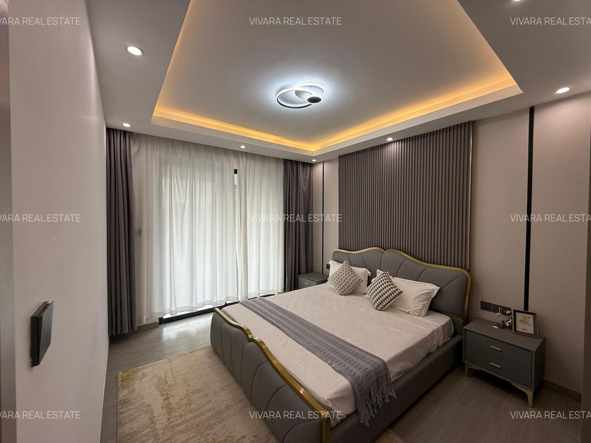 2 Bed Apartment with En Suite in Kileleshwa - 6