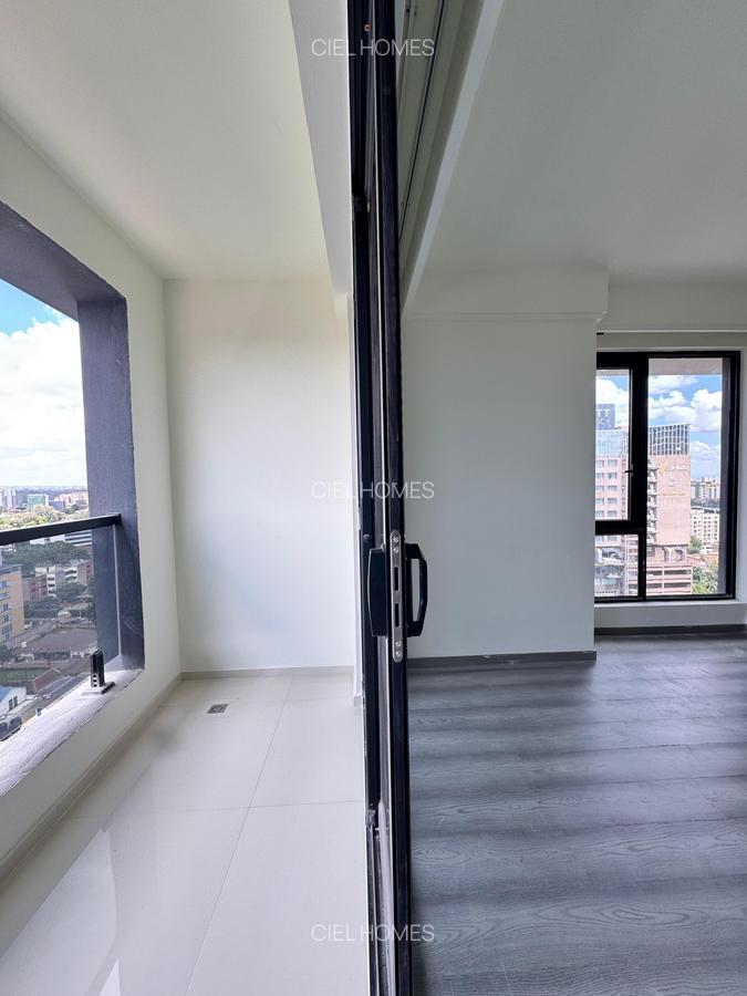 1 Bed Apartment with Swimming Pool in Westlands Area - 4