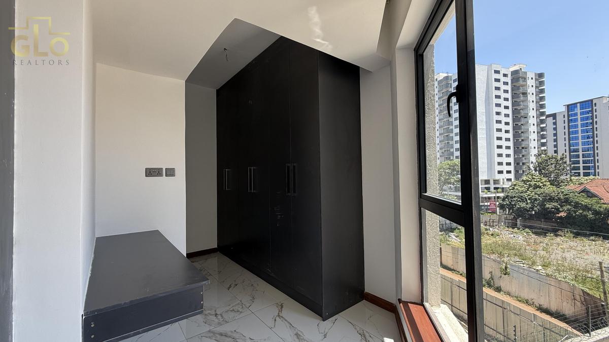 3 Bed Apartment with En Suite in Kileleshwa - 15
