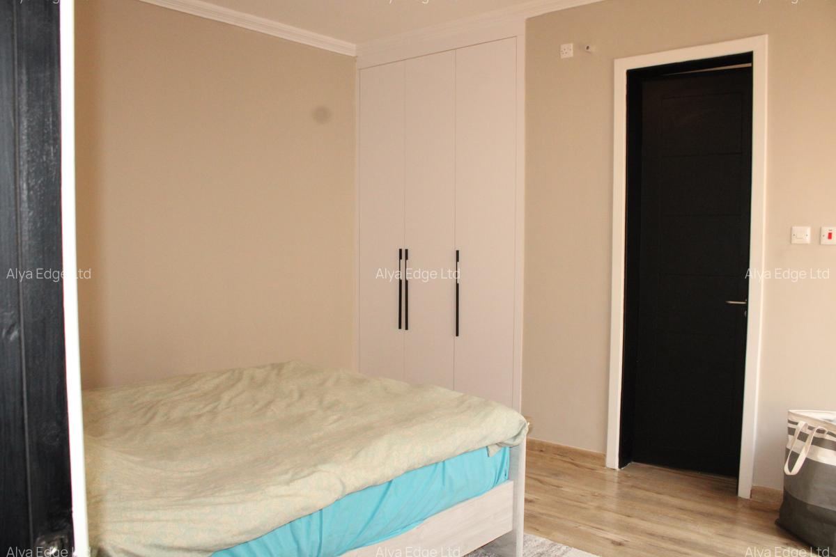 5 Bed House with En Suite in Kileleshwa - 19